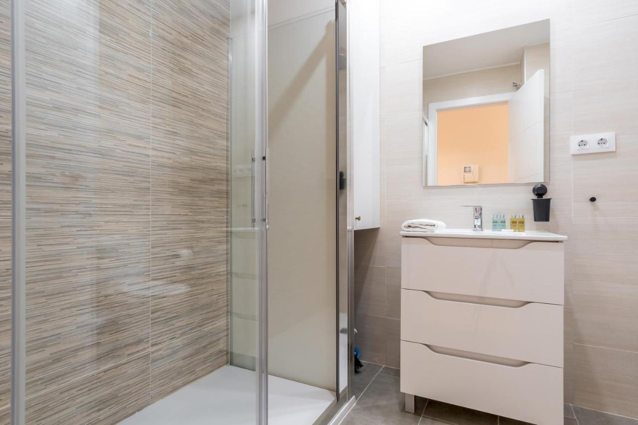 Appartamento Modern, Bright - 1bd 1bth -lavapies Madrid