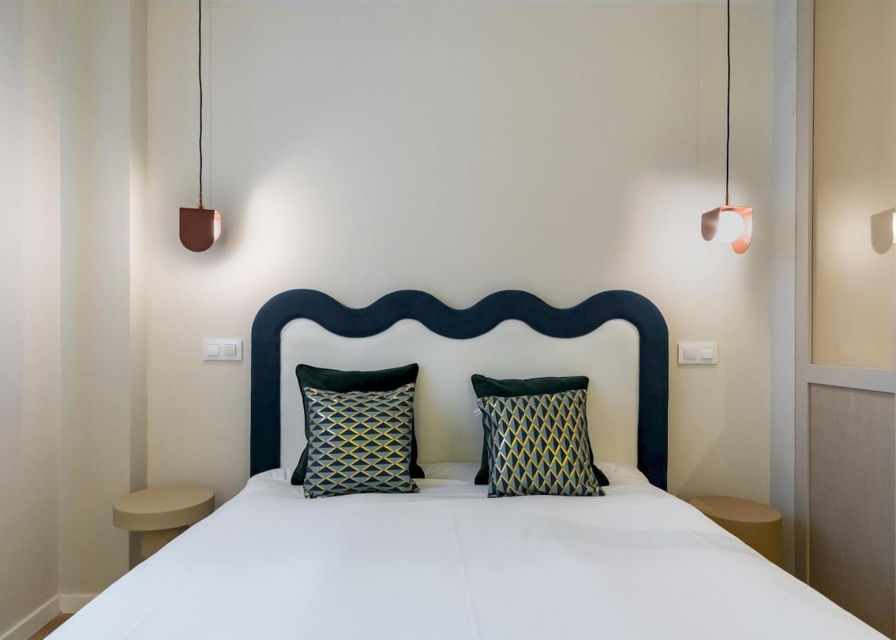 Appartamento Modern, Bright - 1bd 1bth -lavapies Madrid