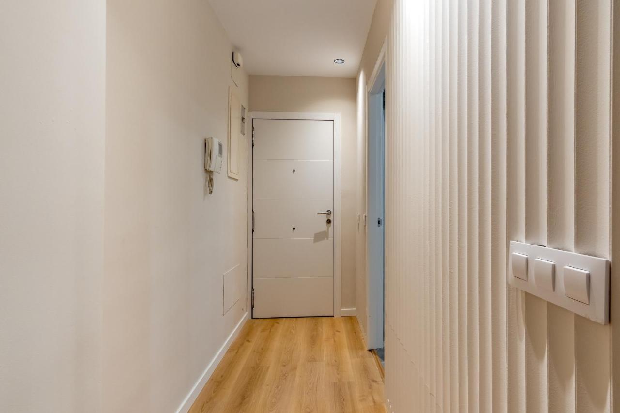 Modern, Bright - 1bd 1bth -lavapies Appartamento Madrid