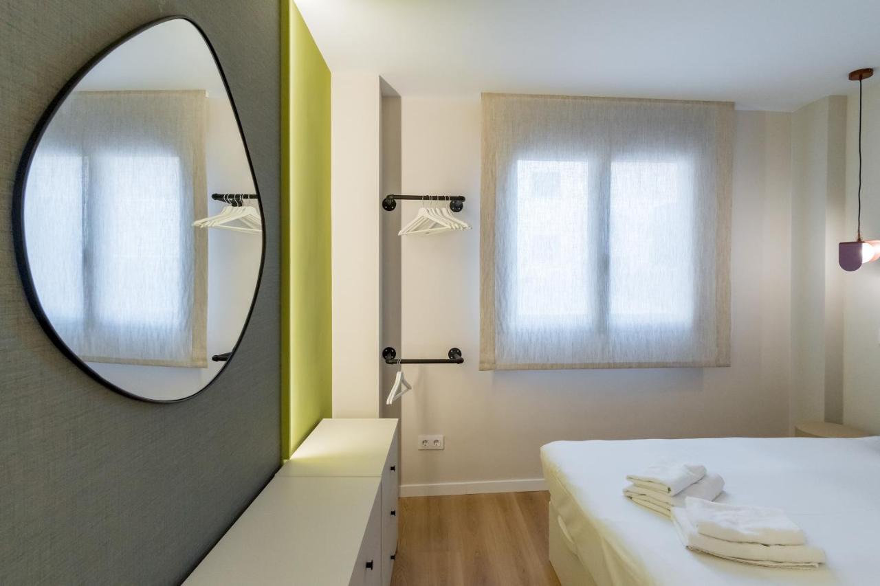 Appartamento Modern, Bright - 1bd 1bth -lavapies Madrid